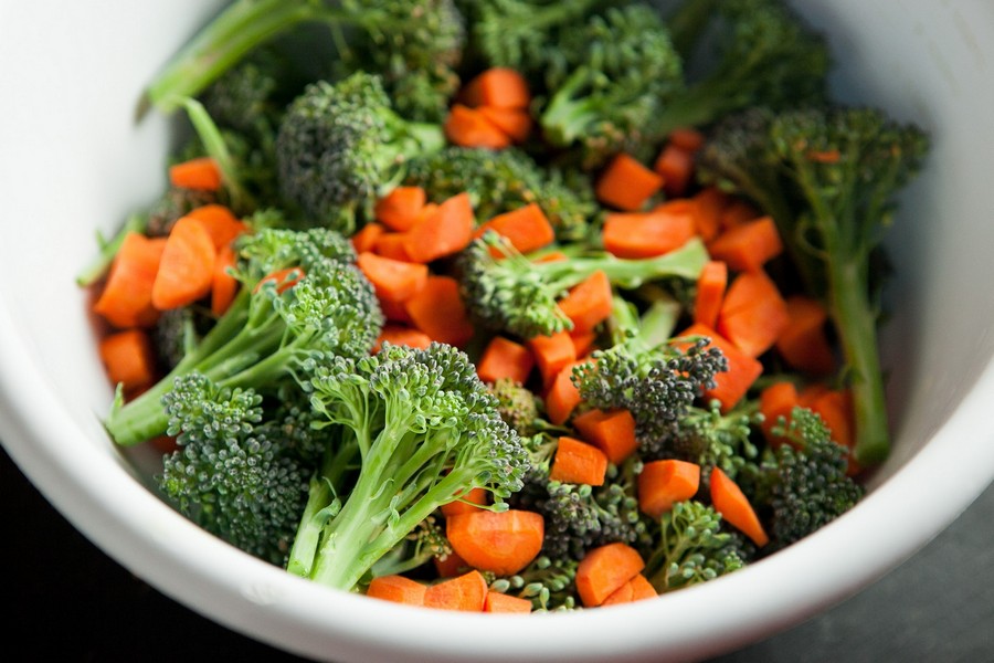 5 полезных продуктов для кожи