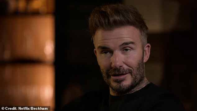 Теперь он был номинирован в категории «Памятные моменты» на TV Baftas вместе с пятью другими работами.