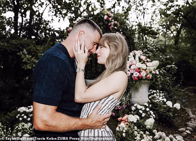 Rumors have swirled about wedding details since the pair got engaged last year